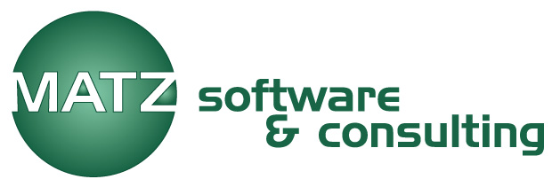 MATZ Software & Consulting