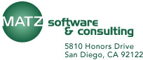 MATZ Software & Consulting